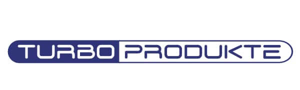 Turboprodukte logo