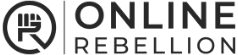 Online Rebellion Logo